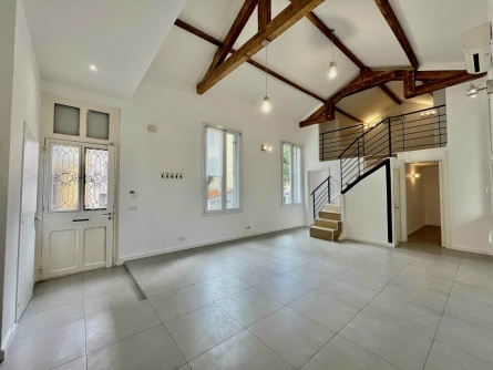 Photo 1 – location bureaux	CANNES (06400)