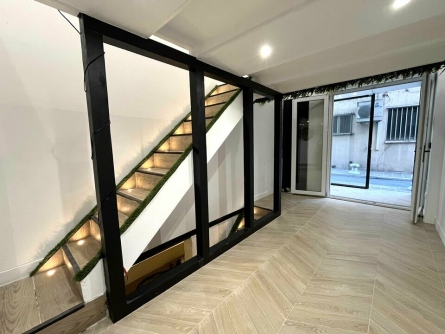 Photo 1 – location Locaux commerciaux	NICE (06000)