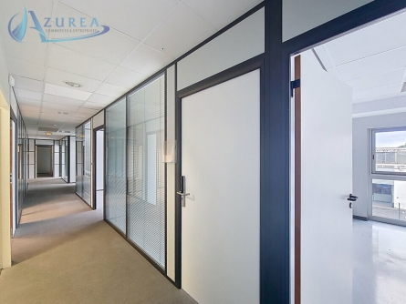 Photo 6 – location bureaux	SAINT LAURENT DU VAR (06700)