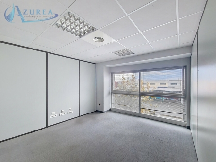 Photo 5 – location bureaux	SAINT LAURENT DU VAR (06700)