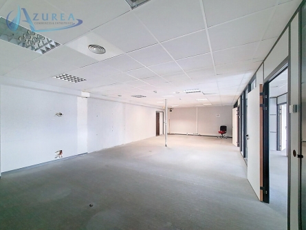 Photo 7 – location bureaux	SAINT LAURENT DU VAR (06700)