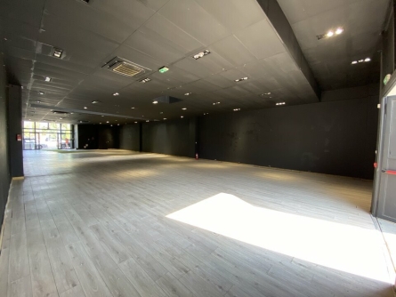 Photo 4 – location Locaux commerciaux	MANDELIEU LA NAPOULE (06210)