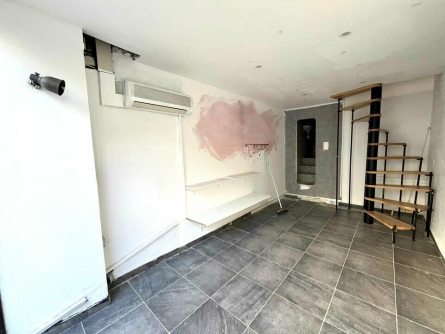 Photo 3 – location Locaux commerciaux	ANTIBES (06600)