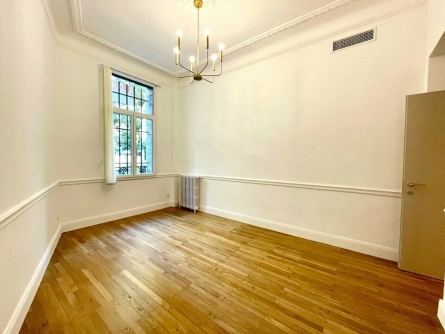 Photo 2 – location bureaux	NICE (06000)