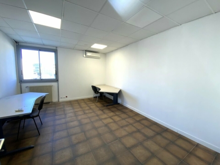 Photo 5 – location bureaux	VILLENEUVE LOUBET (06270)