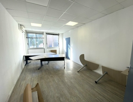 Photo 3 – location bureaux	VILLENEUVE LOUBET (06270)