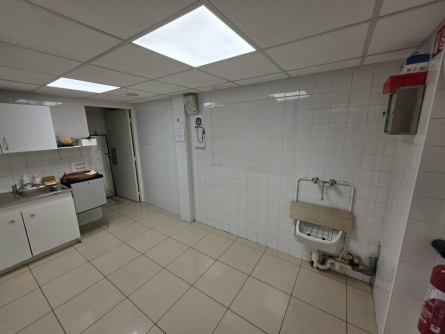 Photo 8 – location Locaux commerciaux	NICE (06200)