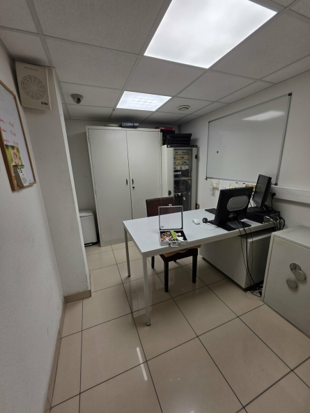 Photo 7 – location Locaux commerciaux	NICE (06200)