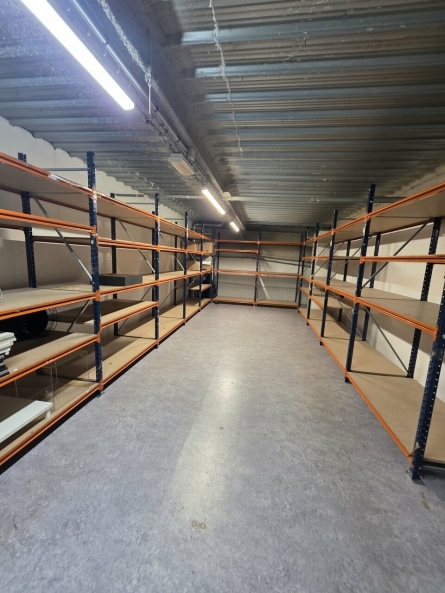 Photo 6 – location Locaux commerciaux	NICE (06200)
