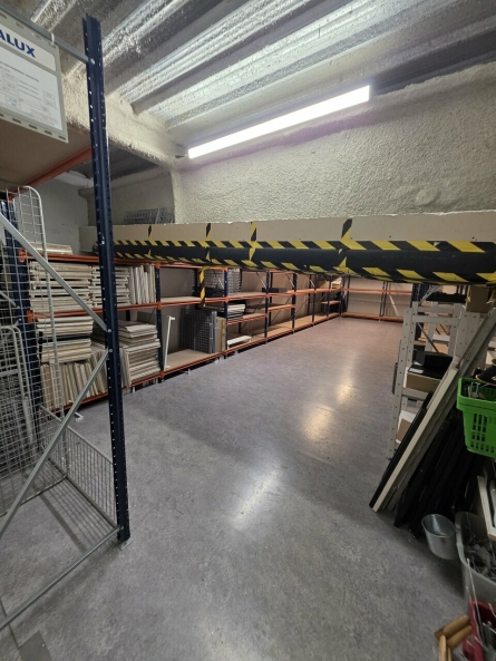 Photo 5 – location Locaux commerciaux	NICE (06200)