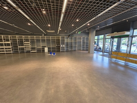Photo 4 – location Locaux commerciaux	NICE (06200)