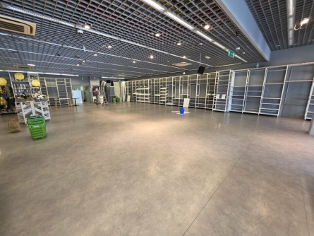 Photo 2 – location Locaux commerciaux	NICE (06200)