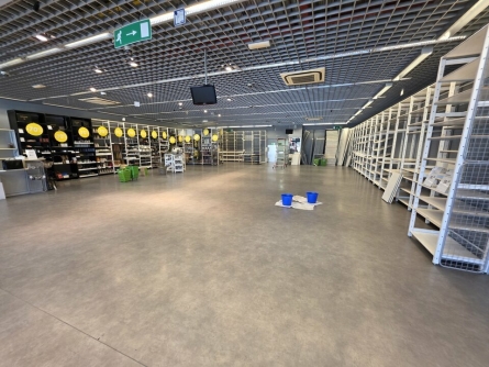 Photo 3 – location Locaux commerciaux	NICE (06200)