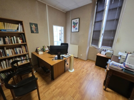 Photo 3 – location bureaux	NICE (06300)