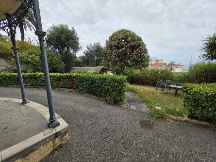 Photo 7 – location bureaux	NICE (06300)