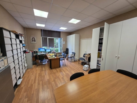 Photo 2 – location bureaux	NICE (06300)