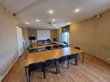 Photo 4 – location bureaux	NICE (06300)
