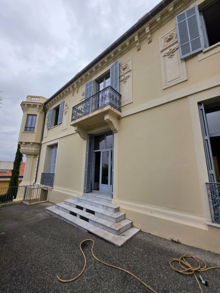 Photo 8 – location bureaux	NICE (06300)