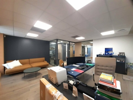Photo 6 – location bureaux	NICE (06200)