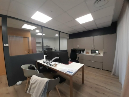 Photo 9 – location bureaux	NICE (06200)