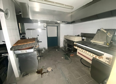 Photo 3 – vente Locaux commerciaux	NICE (06300)