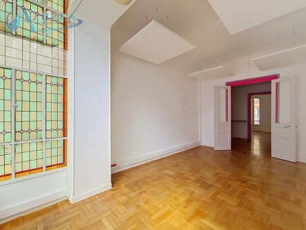 Photo 4 – location bureaux	NICE (06000)