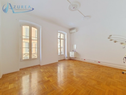 Photo 2 – location bureaux	NICE (06000)