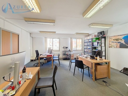 Photo 3 – location bureaux	NICE (06300)