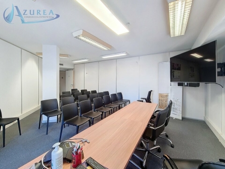 Photo 4 – location bureaux	NICE (06300)