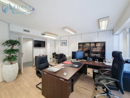 Photo 6 – location bureaux	NICE (06300)