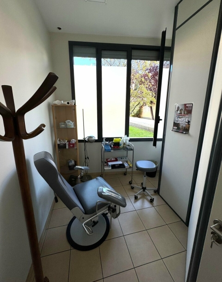 Photo 6 – location Locaux commerciaux	SAINT LAURENT DU VAR (06700)