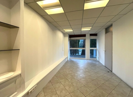 Photo 2 – vente Locaux commerciaux	ANTIBES (06600)