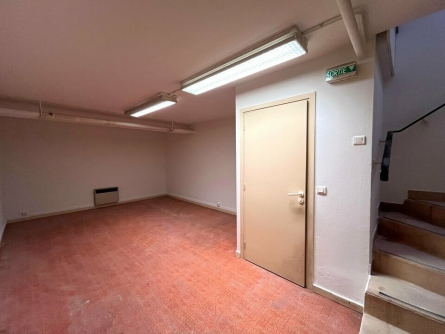 Photo 6 – vente Locaux commerciaux	ANTIBES (06600)