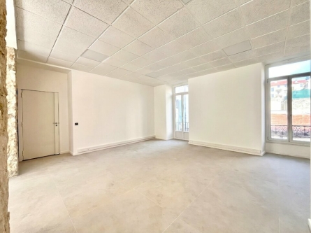 Photo 2 – location Locaux commerciaux	NICE (06000)
