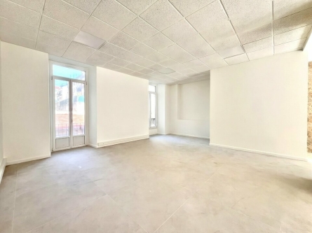 Photo 3 – location Locaux commerciaux	NICE (06000)