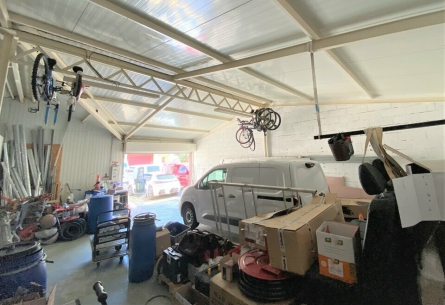Photo 2 – location Entrepôts / activités	CAGNES SUR MER (06800)