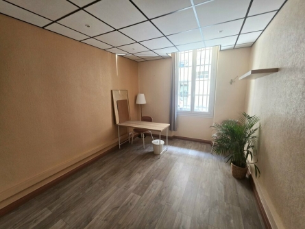 Photo 5 – location Entrepôts / activités	NICE (06300)