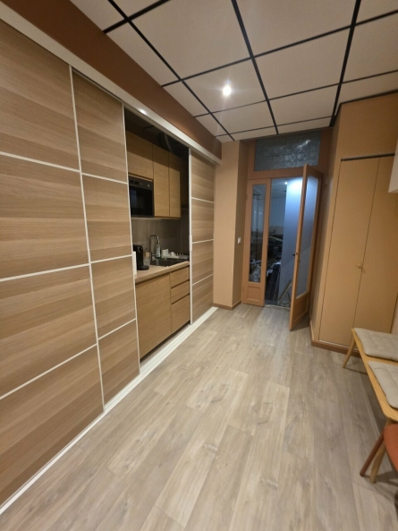 Photo 7 – location Entrepôts / activités	NICE (06300)