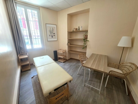 Photo 4 – location Entrepôts / activités	NICE (06300)