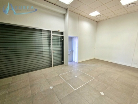 Photo 3 – location Entrepôts / activités	NICE (06300)