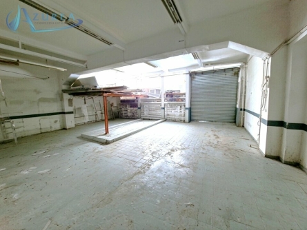 Photo 1 – location Entrepôts / activités	NICE (06300)