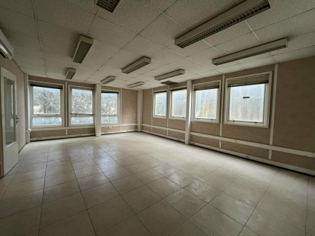 Photo 6 – vente Immeubles	LE CANNET (06110)