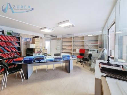 Photo 3 – location bureaux	NICE (06000)