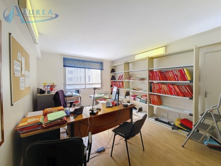 Photo 4 – location bureaux	NICE (06000)