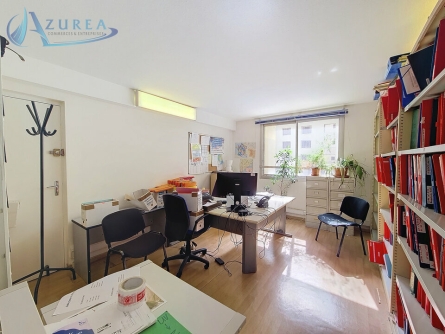 Photo 3 – location bureaux	NICE (06000)