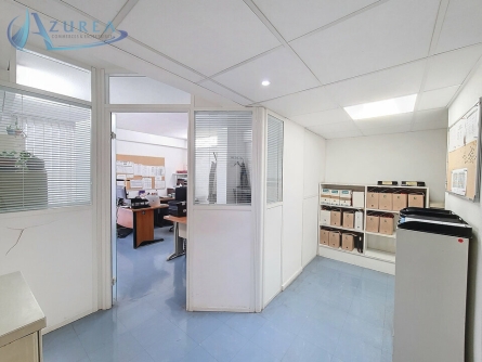 Photo 10 – location bureaux	NICE (06000)