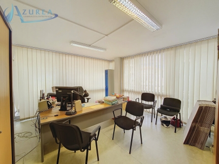 Photo 2 – location bureaux	NICE (06000)