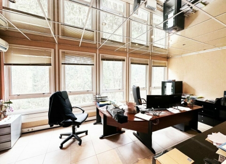 Photo 3 – vente Immeubles	LE CANNET (06110)