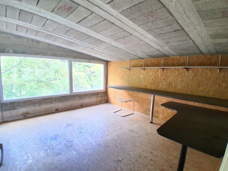 Photo 5 – location Entrepôts / activités	SAINT ANDRE (06730)