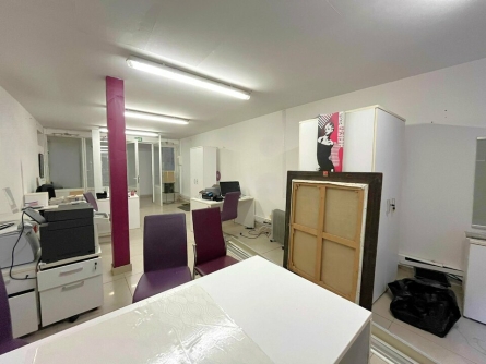 Photo 4 – location Locaux commerciaux	NICE (06200)